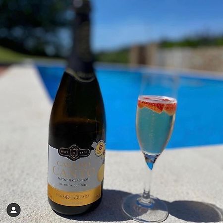 Quinta Da Memoria Village Vimieiro  외부 사진