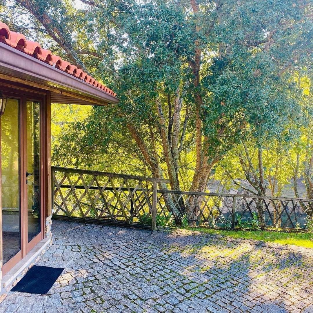 Quinta Da Memoria Village Vimieiro  외부 사진